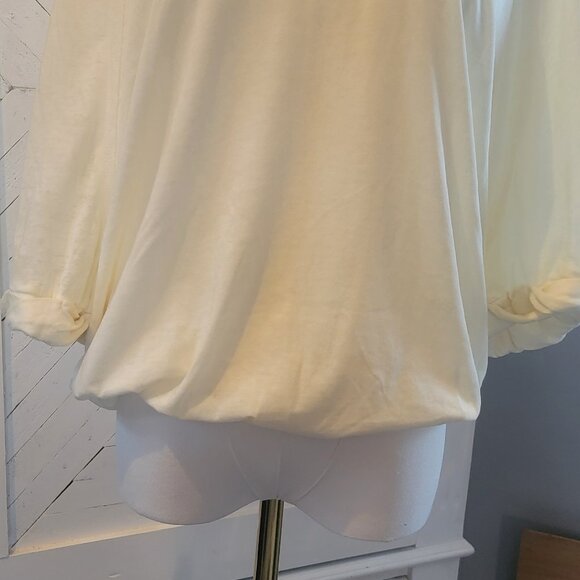 WE THE FREE SCOOP NECK TEE SIZE SMALL - Picture 6 of 10